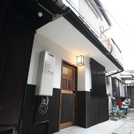 Gion Ryusen Villa Kyoto Buitenkant foto